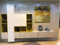 Parete attrezzata Replay del marchio con un ribasso esclusivo^Villanova Online