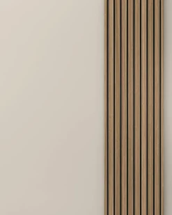 Discount Parete attrezzata Riga day 02 in stile design a prezzo ribassato Pareti Attrezzate