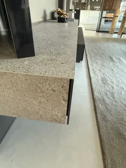 Parete attrezzata parete tv abacus di scontata del 35%^Rimadesio New