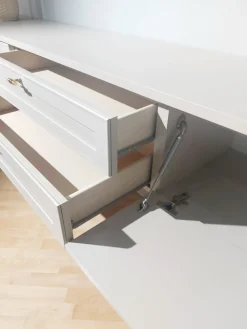 Parete attrezzata Roma  di scontata del 83%^Colombini Casa