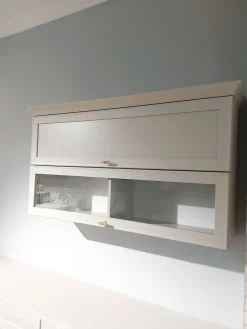 Parete attrezzata Roma  di scontata del 83%^Colombini Casa