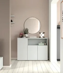 Discount Parete attrezzata S302 della firma con uno sconto esclusivo Pareti Attrezzate