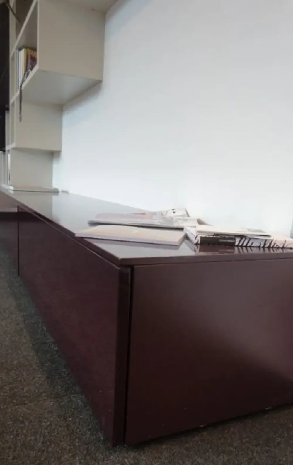 Outlet Parete attrezzata Logo lampo PREZZI OUTLET Pareti Attrezzate