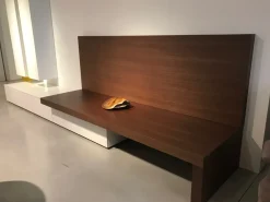 Sale Parete attrezzata Selecta di in stile moderno a prezzo scontato Pareti Attrezzate