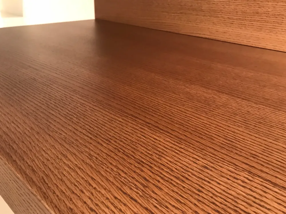 Sale Parete attrezzata Selecta di in stile moderno a prezzo scontato Pareti Attrezzate