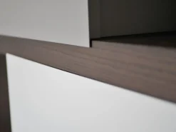 Fimar Parete attrezzata Side system in stile design a prezzo scontato- Pareti Attrezzate