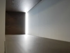 Fimar Parete attrezzata Side system in stile design a prezzo scontato- Pareti Attrezzate