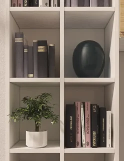 Sale Parete attrezzata Silver 5 del brand con un ribasso esclusivo Pareti Attrezzate