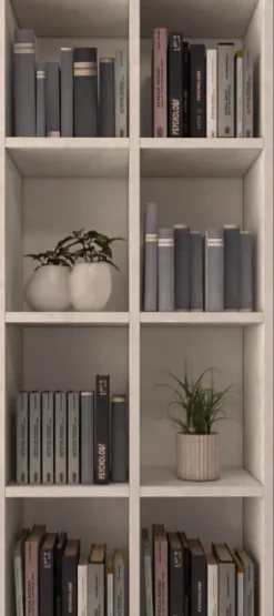 Sale Parete attrezzata Silver 5 del brand con un ribasso esclusivo Pareti Attrezzate