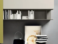 Hot Parete attrezzata Soggiorno living spagnol del marchio con un ribasso esclusivo Pareti Attrezzate