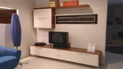 Collezione esclusiva Parete attrezzata Soggiorno della marca con uno sconto esclusivo- Pareti Attrezzate