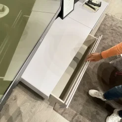 Fimar Parete attrezzata Sorvolo system  di scontata del 68%- Pareti Attrezzate