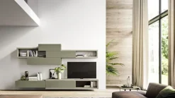 Parete attrezzata System day della firma con un ribasso esclusivo^Homes Clearance