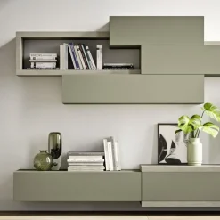 Parete attrezzata System day della firma con un ribasso esclusivo^Homes Clearance