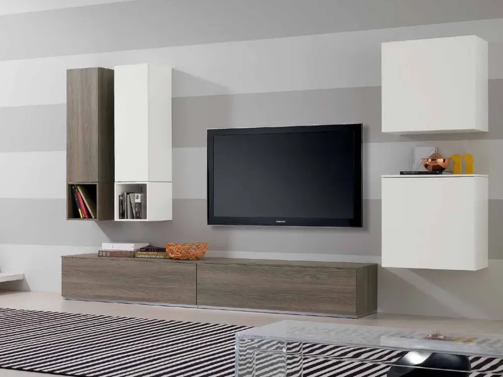 Best Parete attrezzata T28 della marca con un ribasso esclusivo Pareti Attrezzate