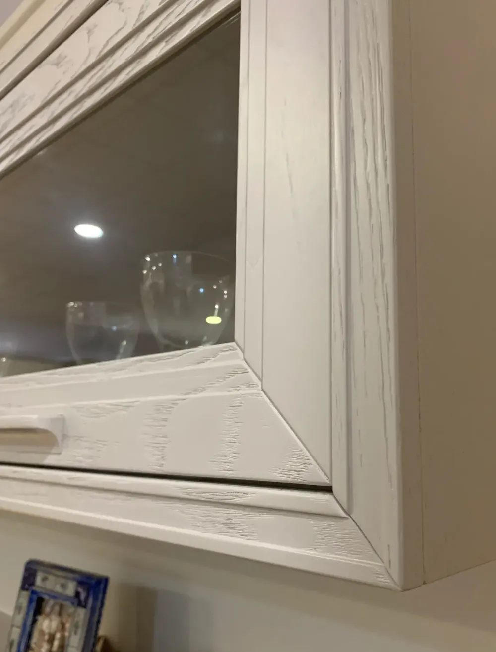 Parete attrezzata Tea di in OFFERTA OUTLET^Fasolin Best