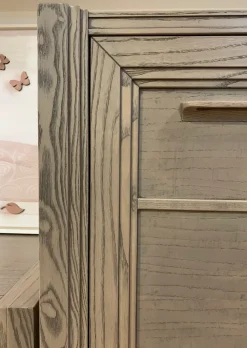 Parete attrezzata Tea di in OFFERTA OUTLET^Fasolin Best