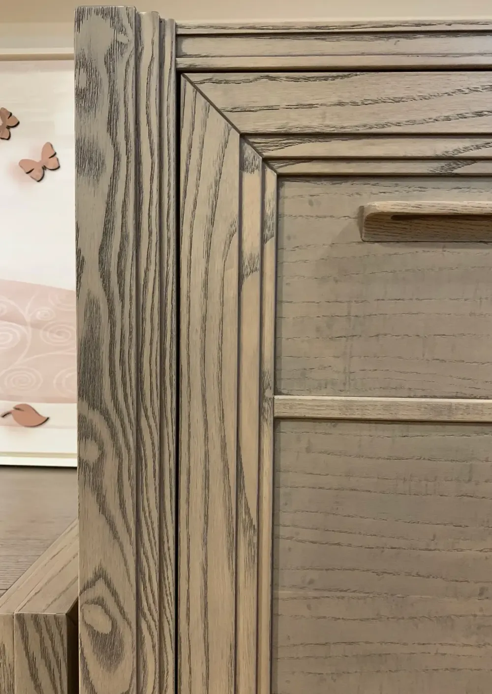 Parete attrezzata Tea di in OFFERTA OUTLET^Fasolin Best