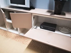 Abitare Mobilstella Parete attrezzata Urban della firma con uno sconto esclusivo- Pareti Attrezzate