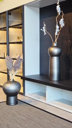 NovaMobili Parete attrezzata Wall 30 di scontata del 30%- Pareti Attrezzate