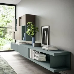 Orme Parete attrezzata Yad 8 del brand con un ribasso esclusivo- Pareti Attrezzate