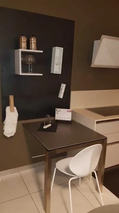 Ponti Terenghi penisola Voilà From a prezzo scontato 40%- Tavoli