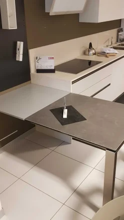 Ponti Terenghi penisola Voilà From a prezzo scontato 40%- Tavoli