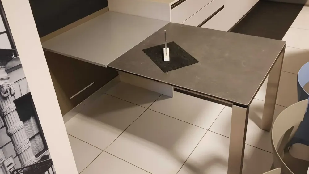 Ponti Terenghi penisola Voilà From a prezzo scontato 40%- Tavoli