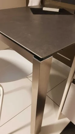 Ponti Terenghi penisola Voilà From a prezzo scontato 40%- Tavoli