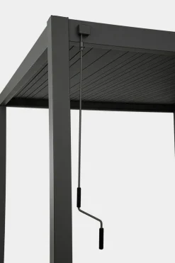 Outlet Pergotenda a marchio modello Ocean 3,6x6 SCONTATA Pergotende