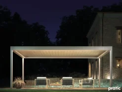 Pergotenda a marchio modello Opera SCONTATA^Pratic Clearance