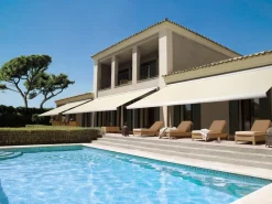 Gibus Pergotenda Duck - tenda a bracci   ad un prezzo mai così piccolo- Pergotende