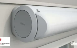 Gibus Pergotenda Duck - tenda a bracci   ad un prezzo mai così piccolo- Pergotende