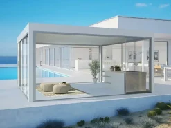 Online Pergotenda Eclettica isotermica giulio barbieri ad un prezzo mai così conveniente Pergotende