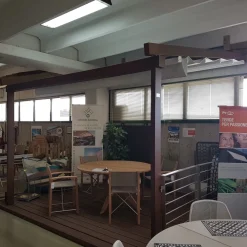 Pratic Pergotenda Level a marchio a prezzi outlet- Pergotende