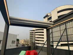 Outlet Pergotenda Maestro ad un prezzo mai così vantaggioso Pergotende