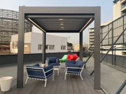 Outlet Pergotenda Maestro ad un prezzo mai così vantaggioso Pergotende