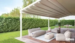 Pergotenda Med jeans  300 x 350   ad un prezzo mai così vantaggioso^Gibus Discount