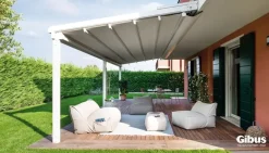 Pergotenda Med jeans  300 x 350   ad un prezzo mai così vantaggioso^Gibus Discount