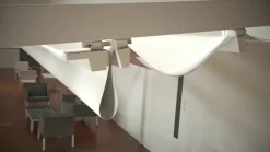 Pergotenda Med jeans 300 x 350 ad un prezzo mai così vantaggioso^Gibus Discount