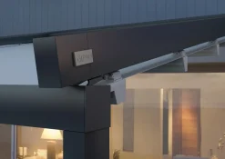 Pergotenda Med jeans 300 x 350 ad un prezzo mai così vantaggioso^Gibus Discount