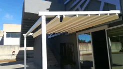 Pergotenda Med jeans 300 x 350 ad un prezzo mai così vantaggioso^Gibus Discount