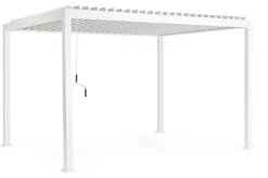 Pergotenda modello Pergola ocean   a prezzo scontato^Bizzotto New