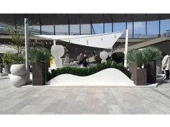 Artigianale Pergotenda modello Velora giulio barbieri a prezzo scontato- Pergotende