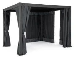 Outlet Pergotenda Ocean 3x3 a marchio in offerta Pergotende