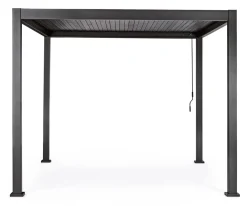 Outlet Pergotenda Ocean 3x3 a marchio in offerta Pergotende