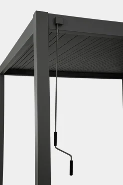 Bizzotto Pergotenda Ocean 3x4 ad un prezzo mai così piccolo- Pergotende