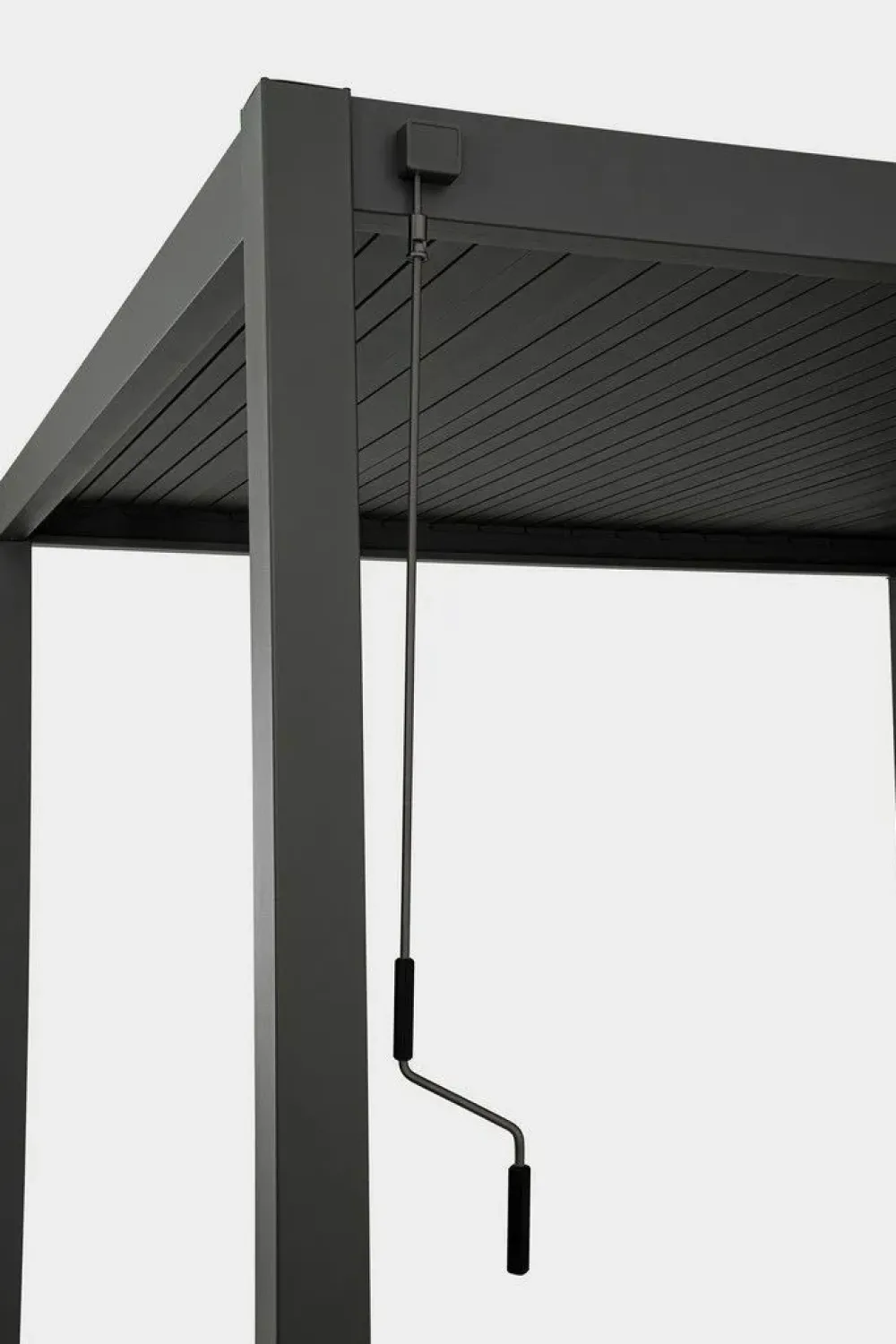 Discount Pergotenda Ocean 3,6x7,20 ad un prezzo mai così conveniente Pergotende