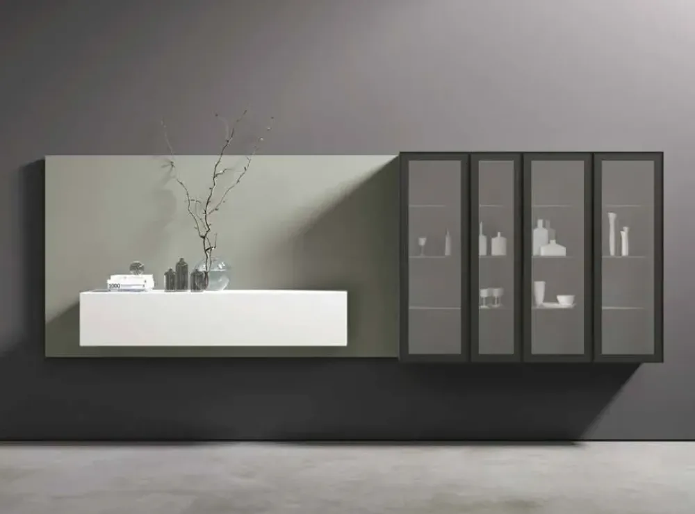 Hot People p437 Pareti Attrezzate