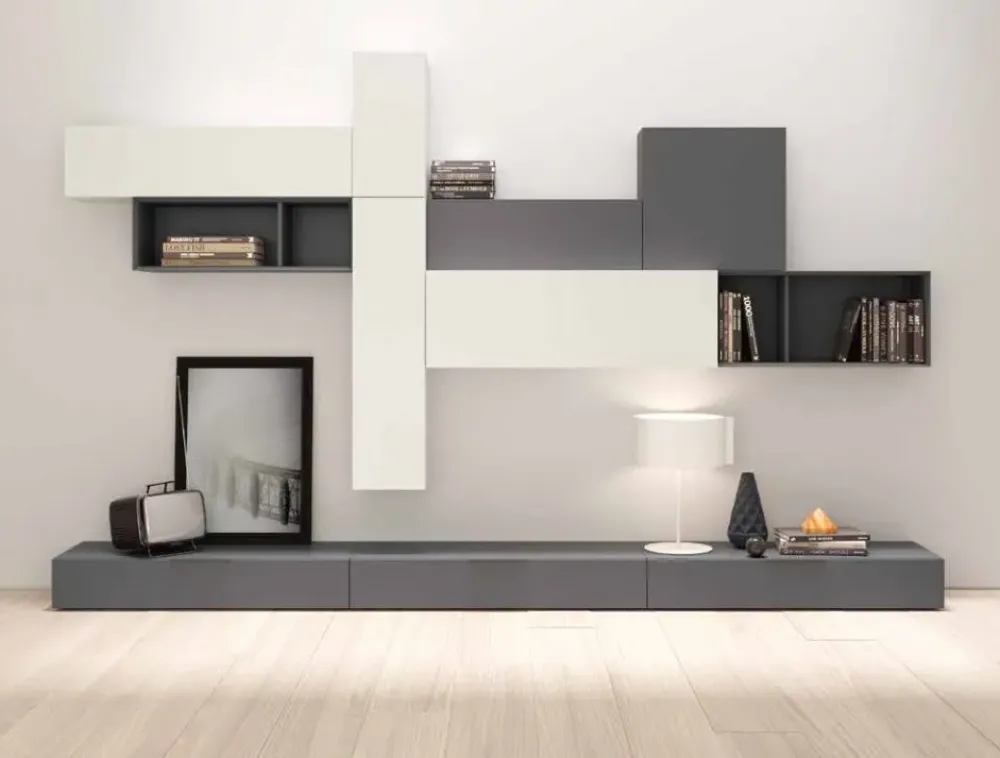 Spazio s439^Pianca Hot